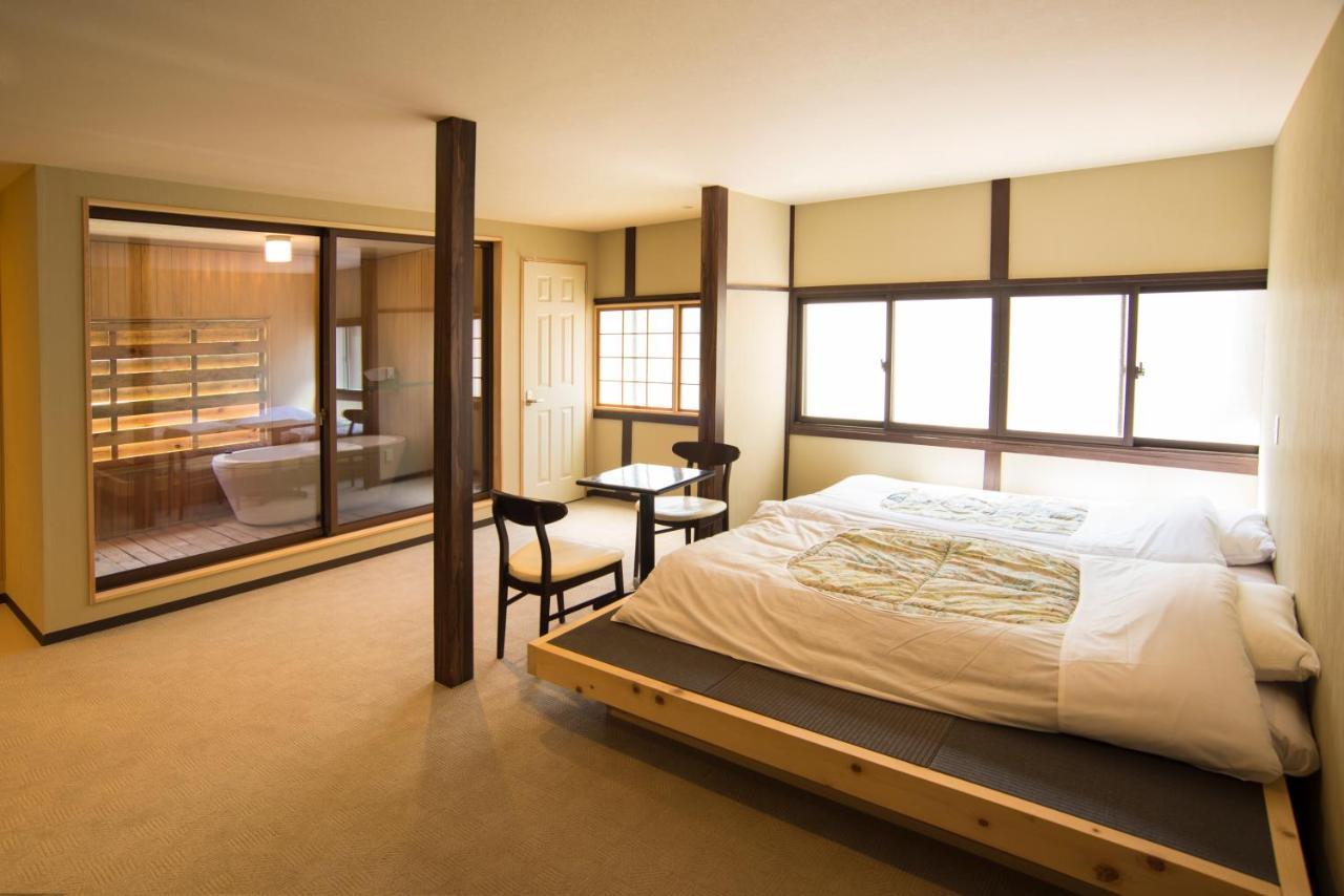 Kusatsu Onsen Eidaya Ngoại thất bức ảnh