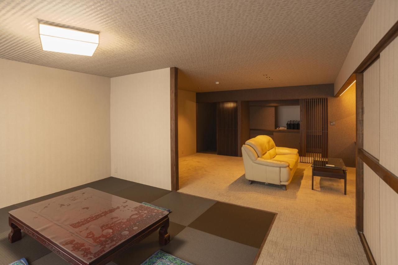 Kusatsu Onsen Eidaya Ngoại thất bức ảnh