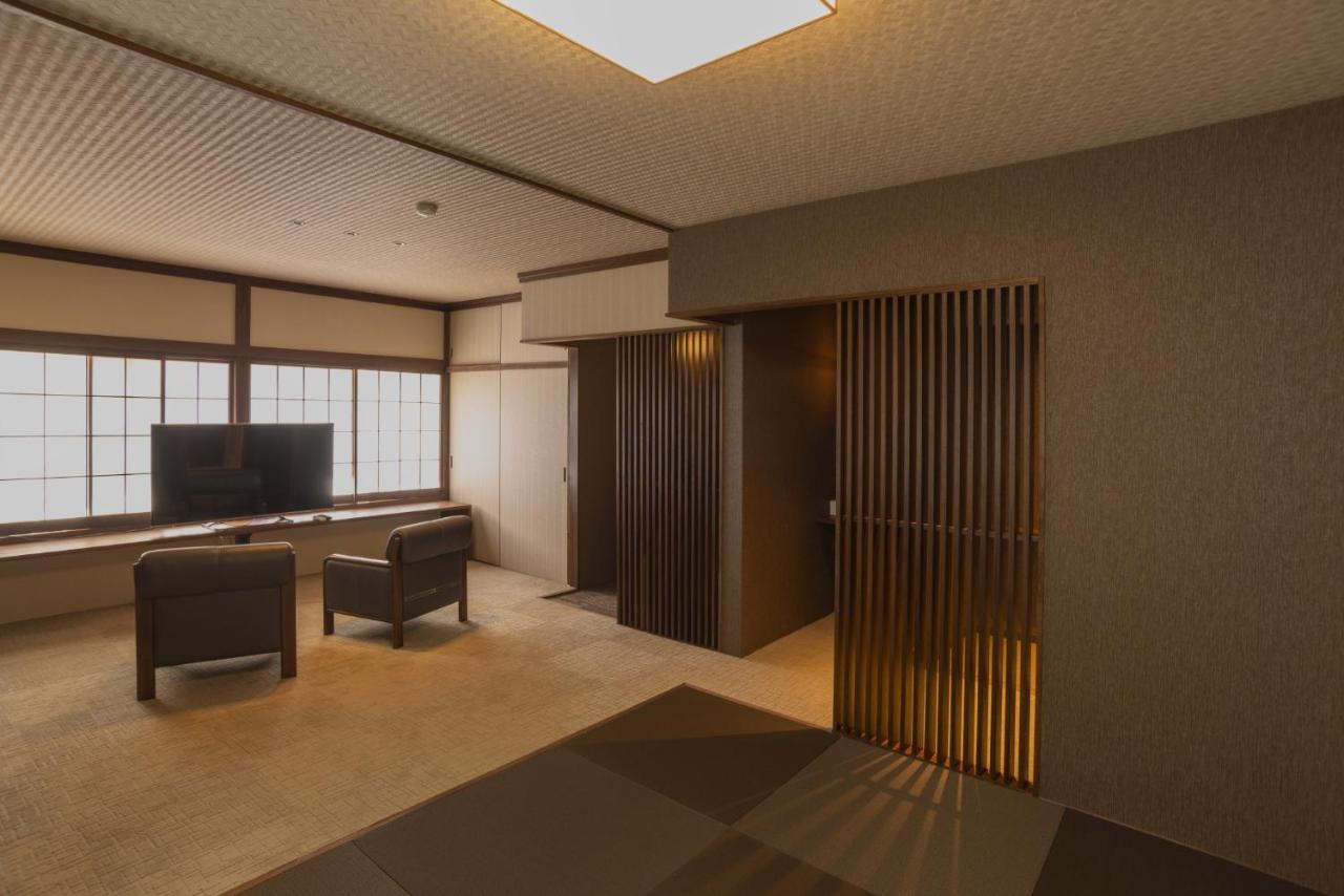 Kusatsu Onsen Eidaya Ngoại thất bức ảnh