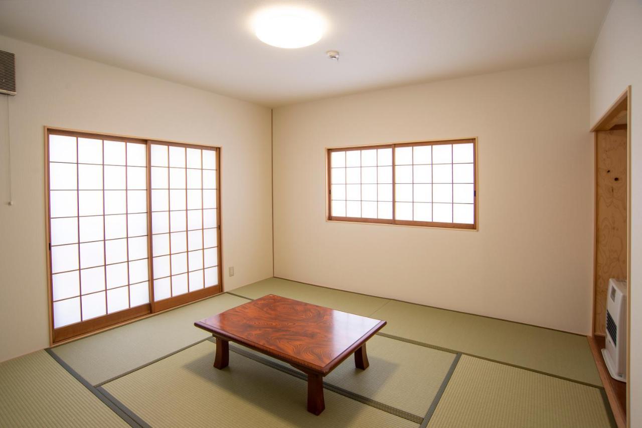 Kusatsu Onsen Eidaya Ngoại thất bức ảnh