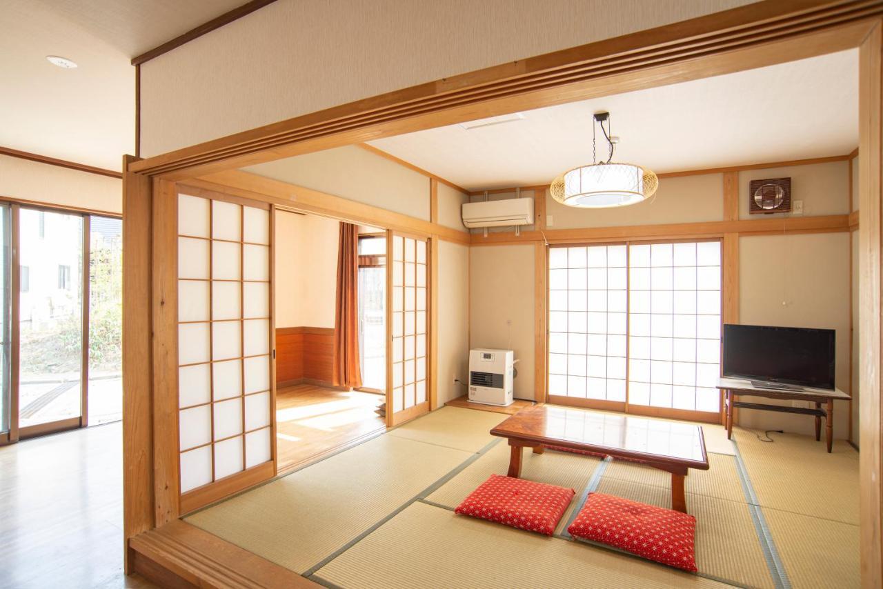 Kusatsu Onsen Eidaya Ngoại thất bức ảnh
