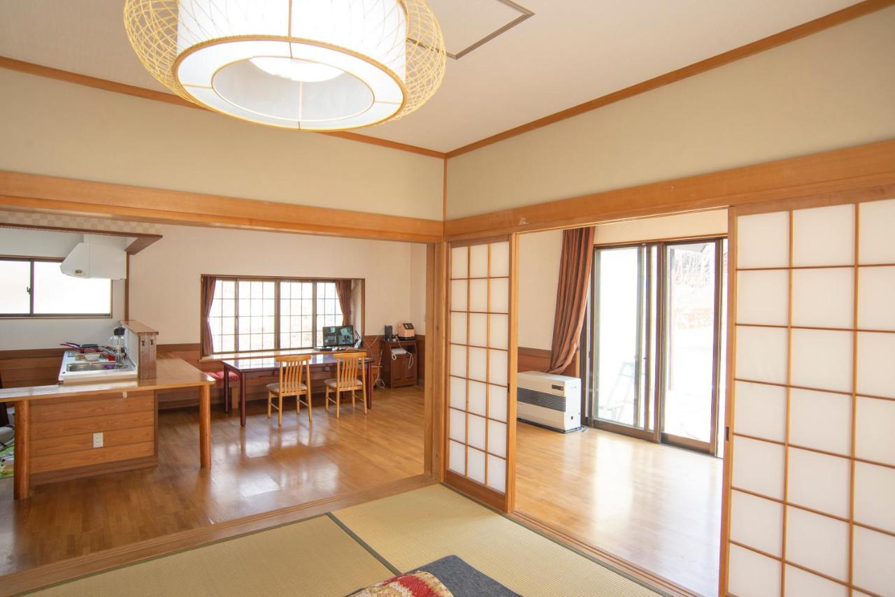 Kusatsu Onsen Eidaya Ngoại thất bức ảnh