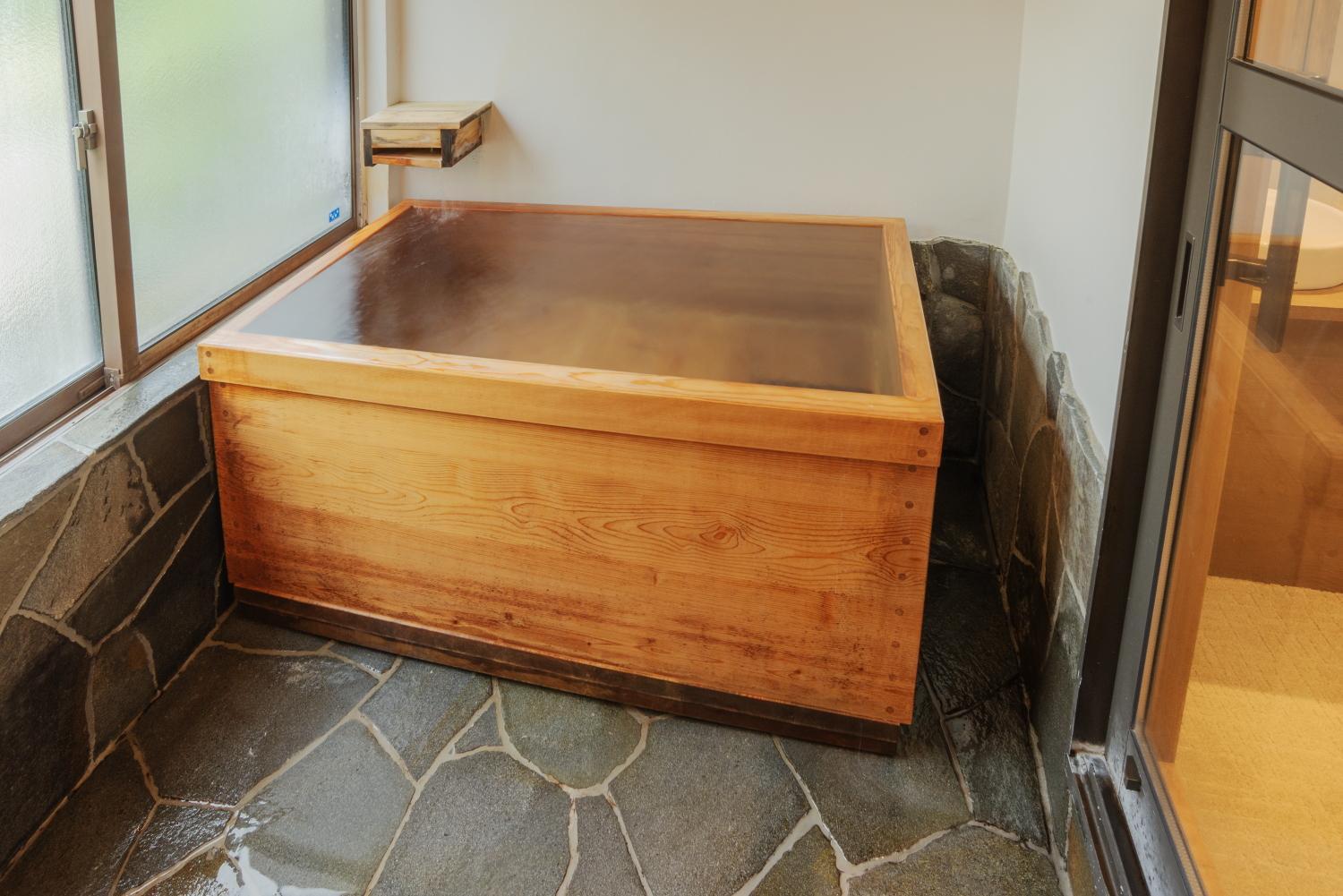 Kusatsu Onsen Eidaya Ngoại thất bức ảnh