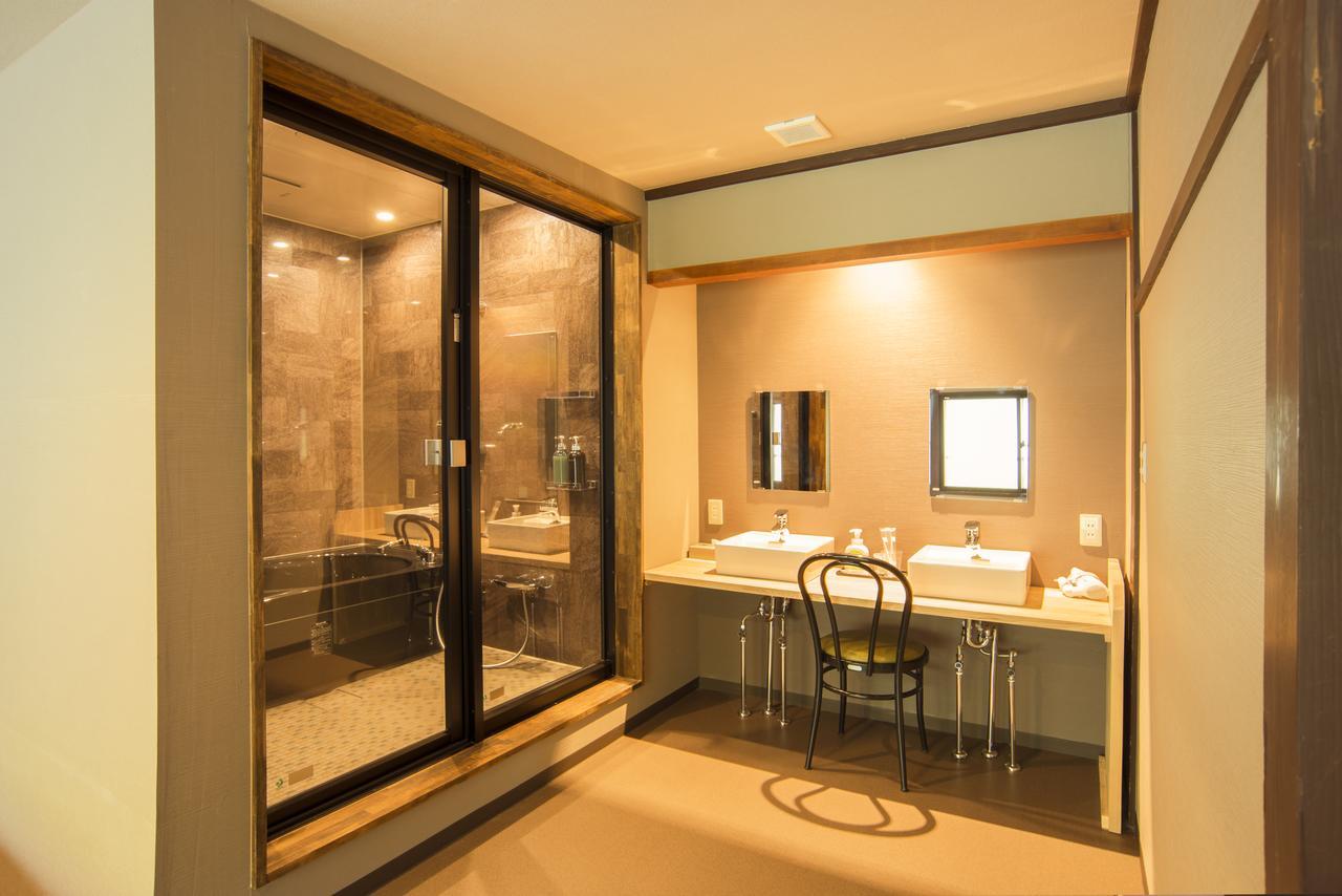 Kusatsu Onsen Eidaya Ngoại thất bức ảnh