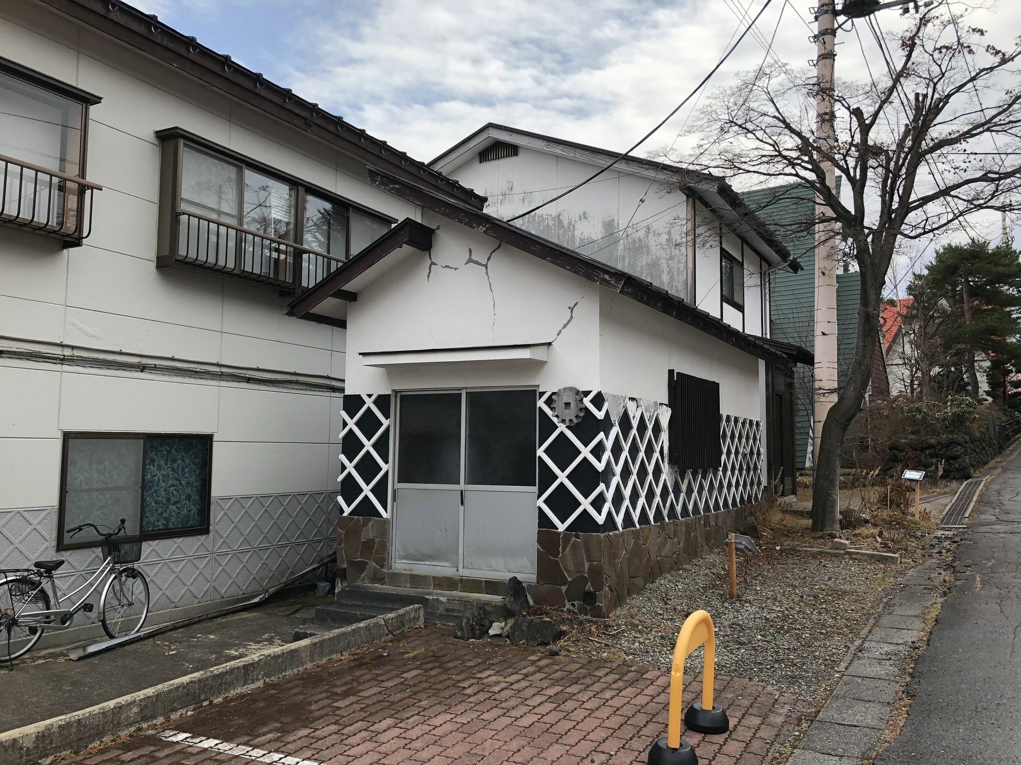 Kusatsu Onsen Eidaya Ngoại thất bức ảnh