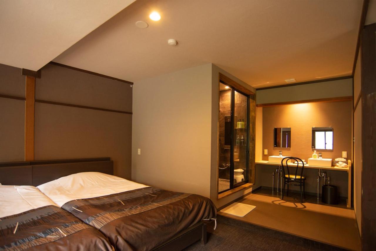 Kusatsu Onsen Eidaya Ngoại thất bức ảnh